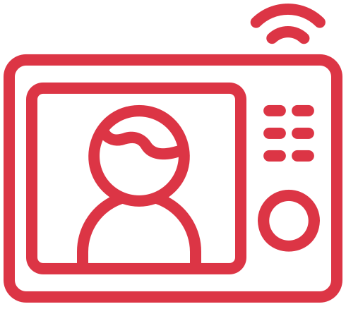 Intercom System Installation